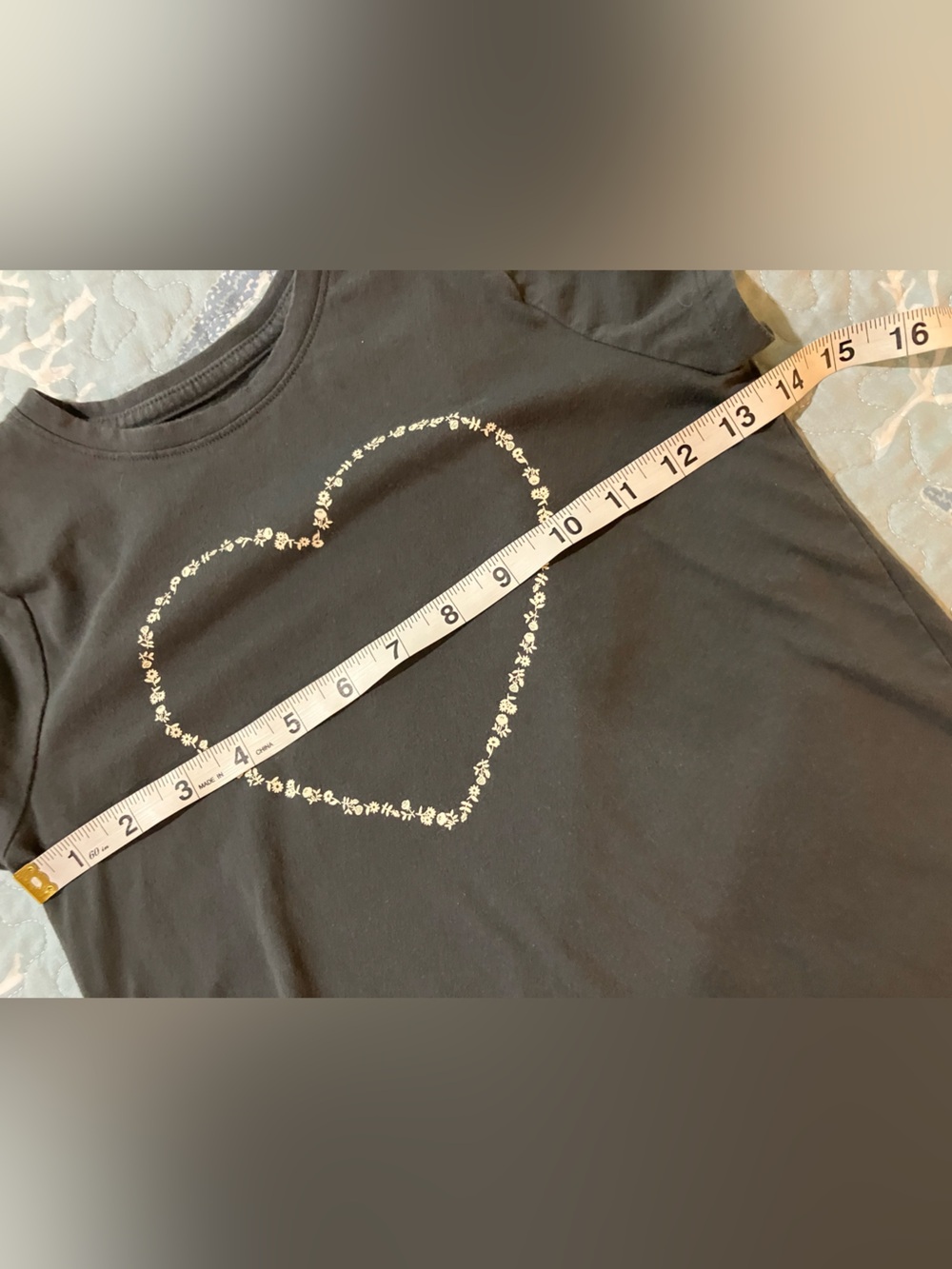 Cat & Jack girls medium size (8) short sleeve Tee Shirts - Picture 7 of 16
